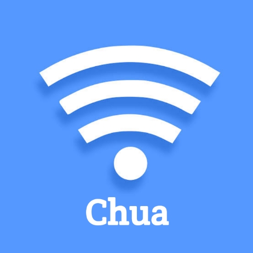 WiFi Chua 2023