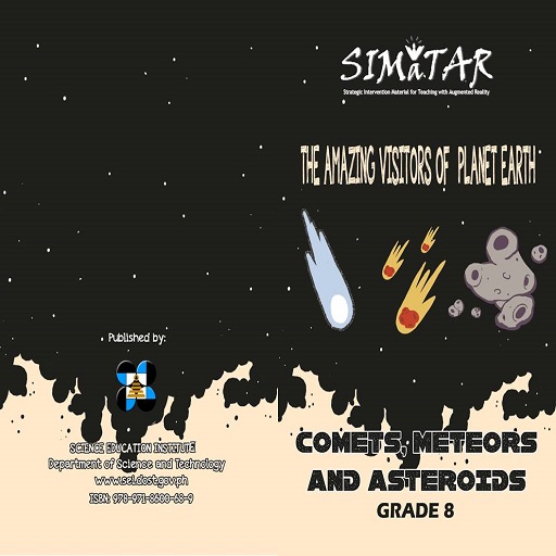 SIMATAR - Comets