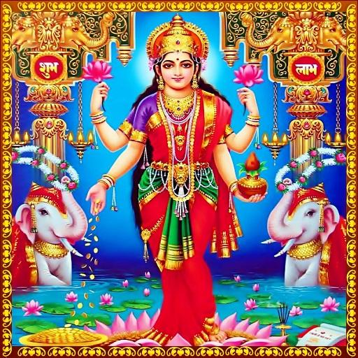 Lakshmi Bhajans