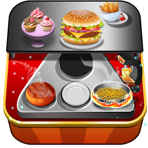 Download Breakfast Restaurant: Kitchen android on PC
