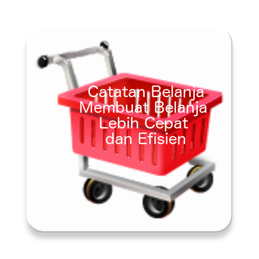 Catatan Belanja