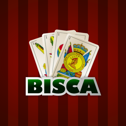 Bisca - jogo de cartas