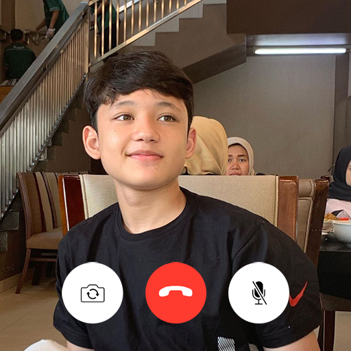 Fake Call with Alwi Assegaf