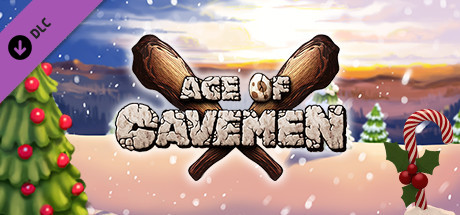 Age of Cavemen - Starter Pack