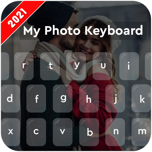 My Photo Keyboards