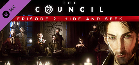 The Council - Episode 2: Hide and Seek