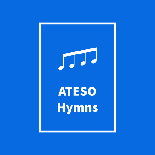 Ateso Hymns