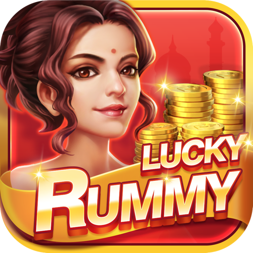 Lucky Rummy