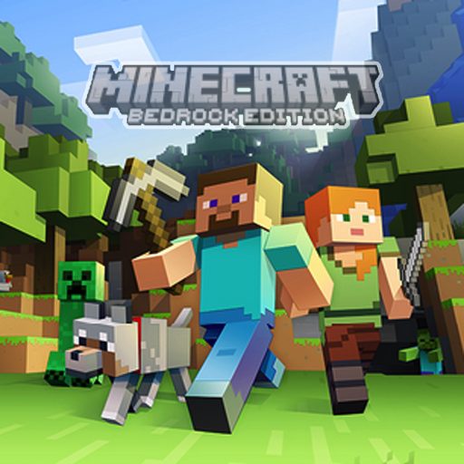 Minecraft for Bedrock Edition
