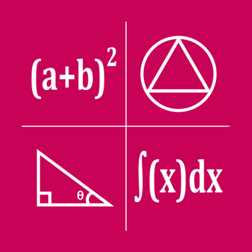 Math Formula Practice