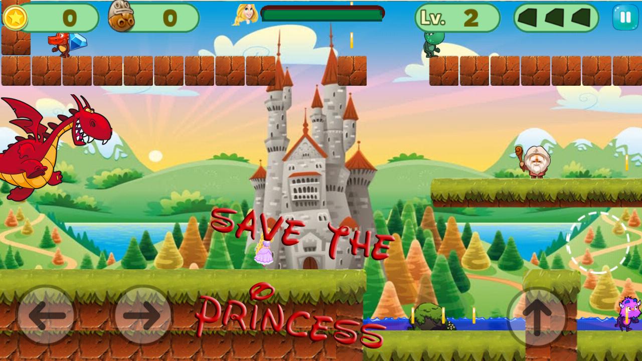 Скачать Rapunzel Royal Princess: Free Adventure Game на ПК | Официальный  представитель GameLoop