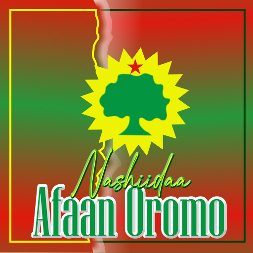 Nashida Afaan Oromo Net malee