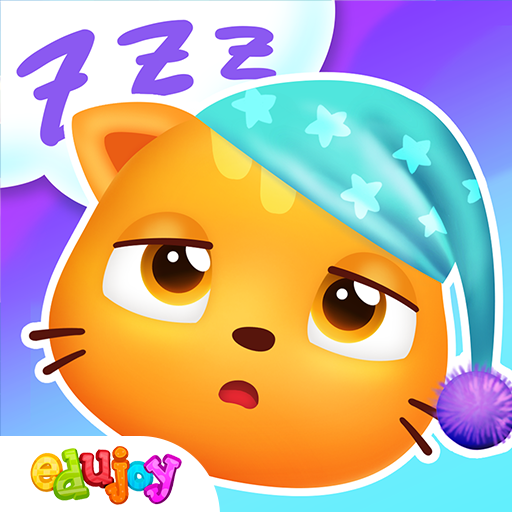 Baby virtual pet care