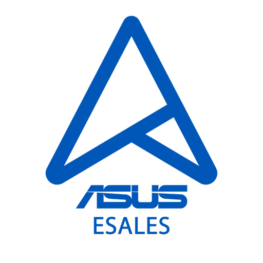 ASUS eSales