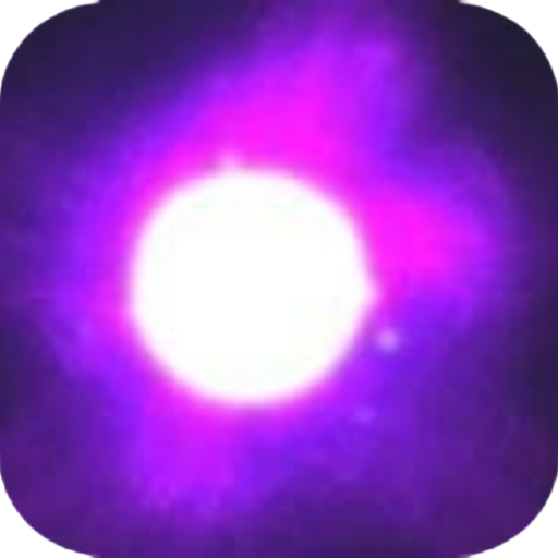 Mobile Particle Simulator 3d