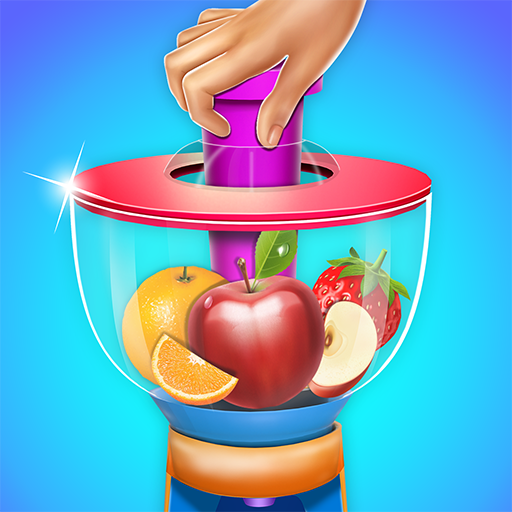 Juice Maker 3D: Smoothie Games