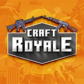 Craft Royale Strike