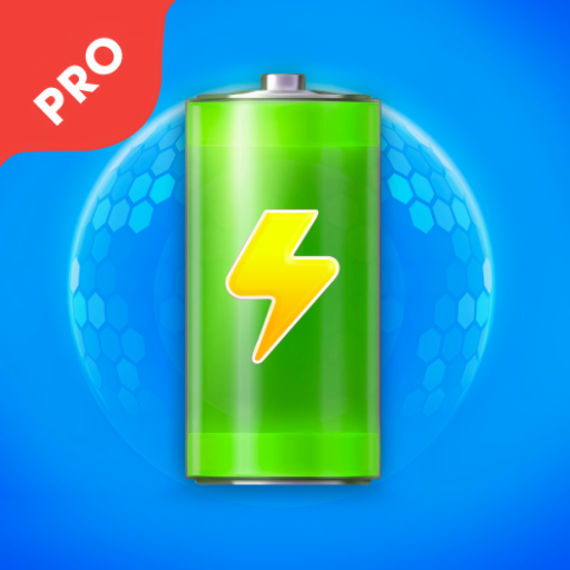 Battery Saver - Phone Faster