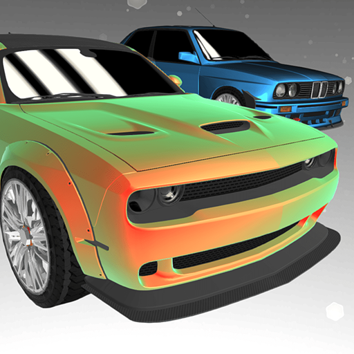 Super Car Racing & Drive Game