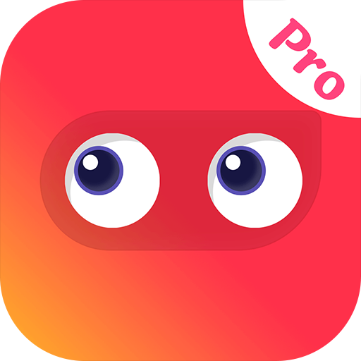 LockU Pro - Video Chat & Make 
