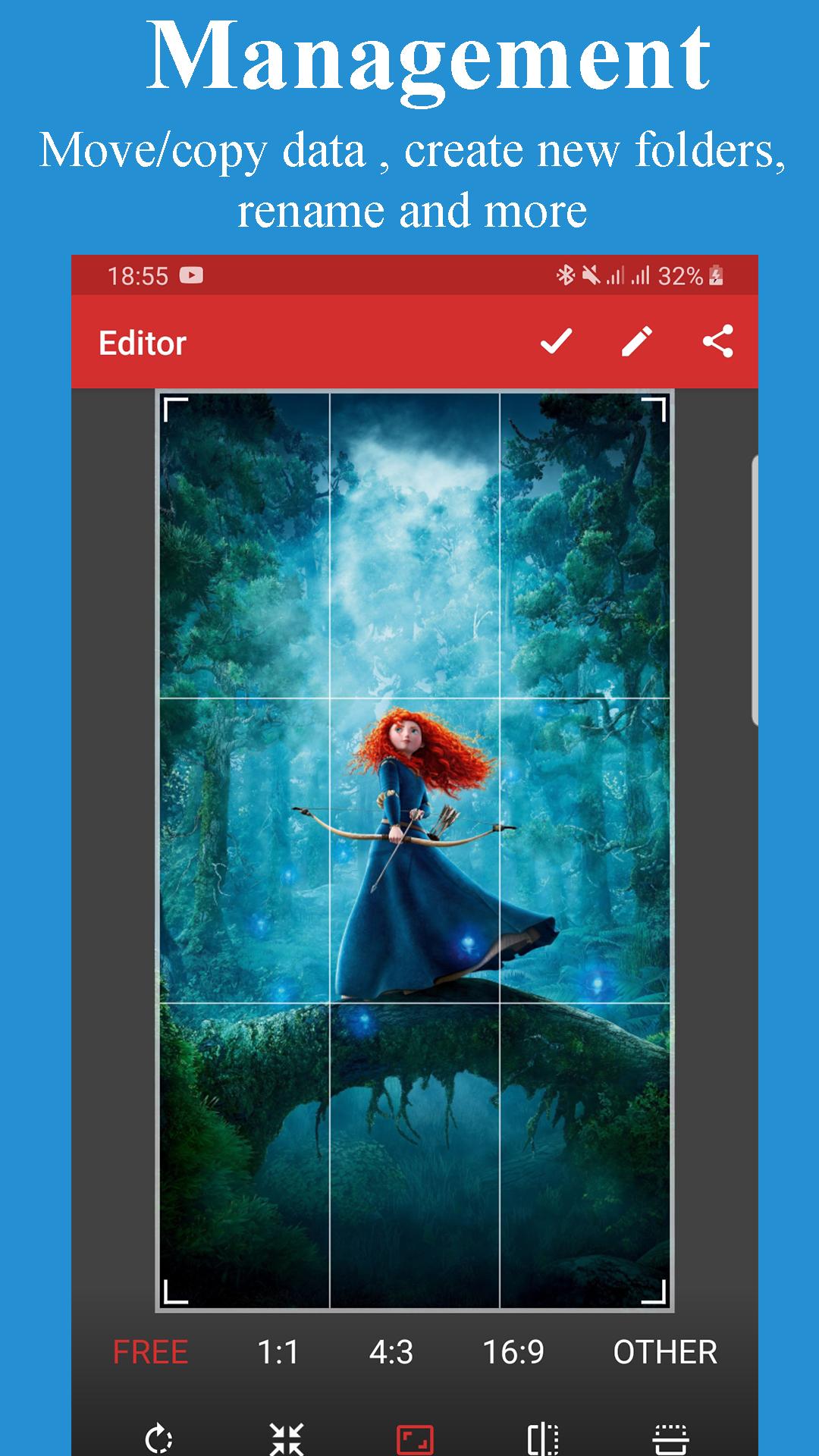 gallery