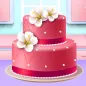 Strawberry Cake Master Game