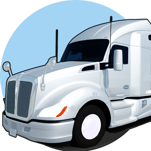 Truck Driver Training Sims