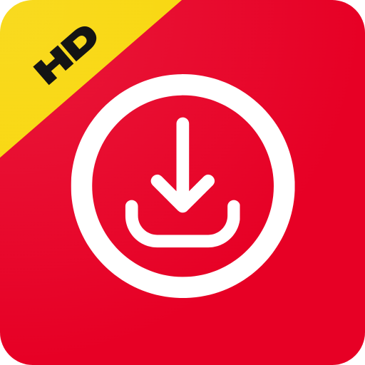 Downloader de vídeo Pinterest