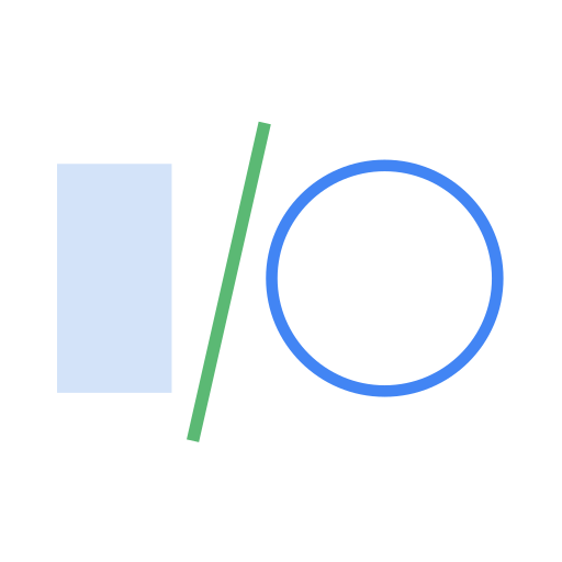 2019 年 Google I/O 大會
