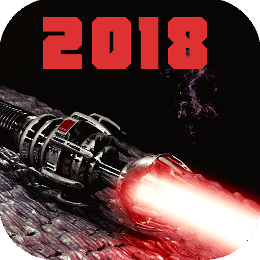 Lightsaber Wars (light saber o