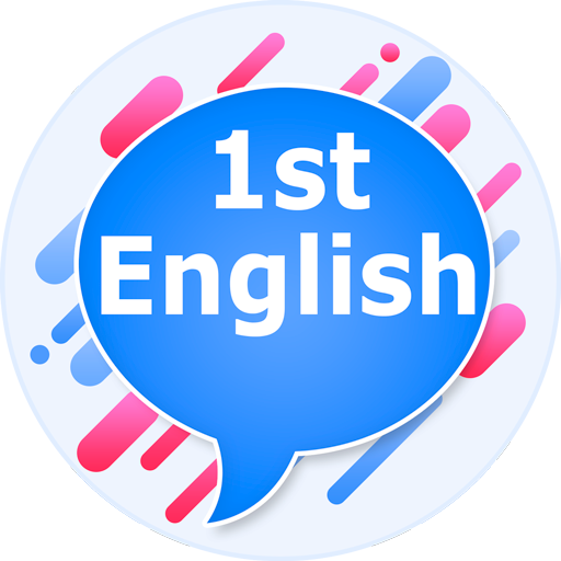 1st English учим английский