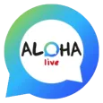 Anonymous Chat - Aloha Live