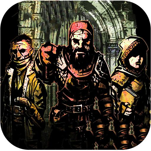 Darkest Dungeon Walkthrough