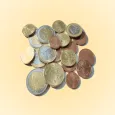 Coin Jingling Sounds