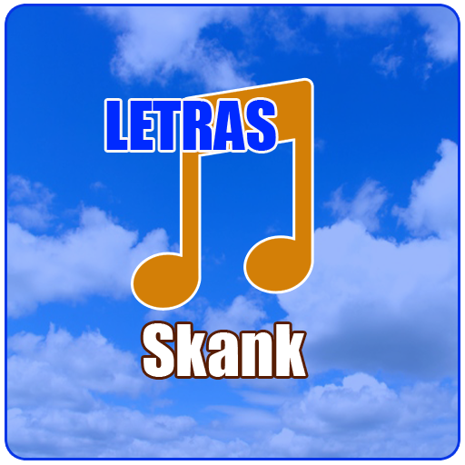 Skank Letras