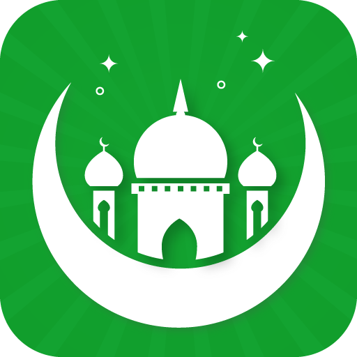 Muslim App: Prayer Time, Qibla
