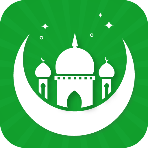 Muslim App: Prayer Time, Qibla