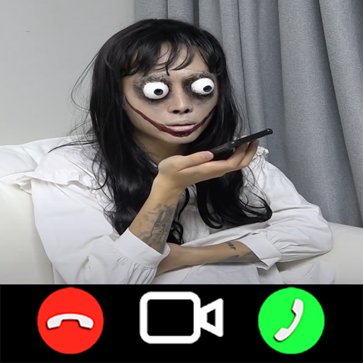 CALL Momo Horror