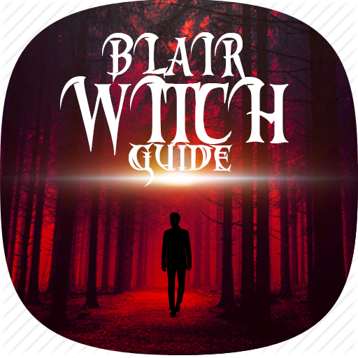 Guide Blair Witch