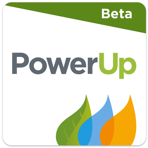 PowerUp - ScottishPower