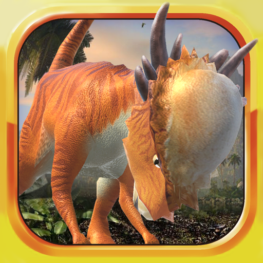 Bercakap Dinosaur Stygimoloch