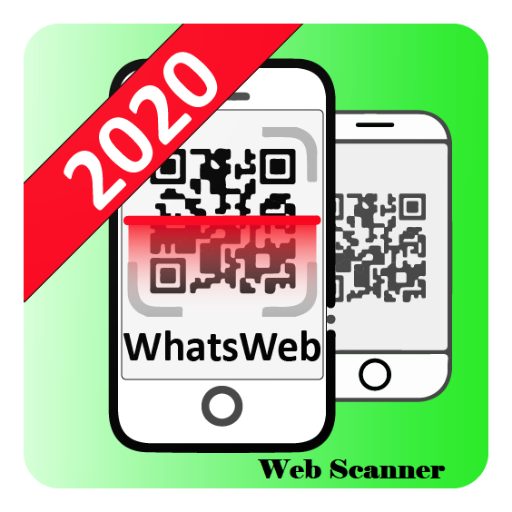 Whats Web  Scanner & Chat