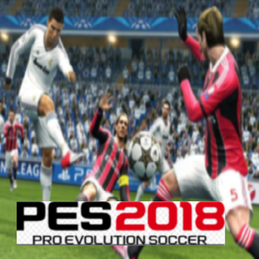 info Pes 2018