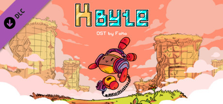 Kbyte Original Soundtrack