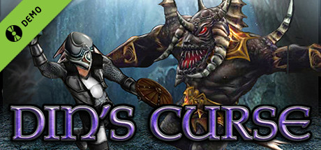Din's Curse Demo