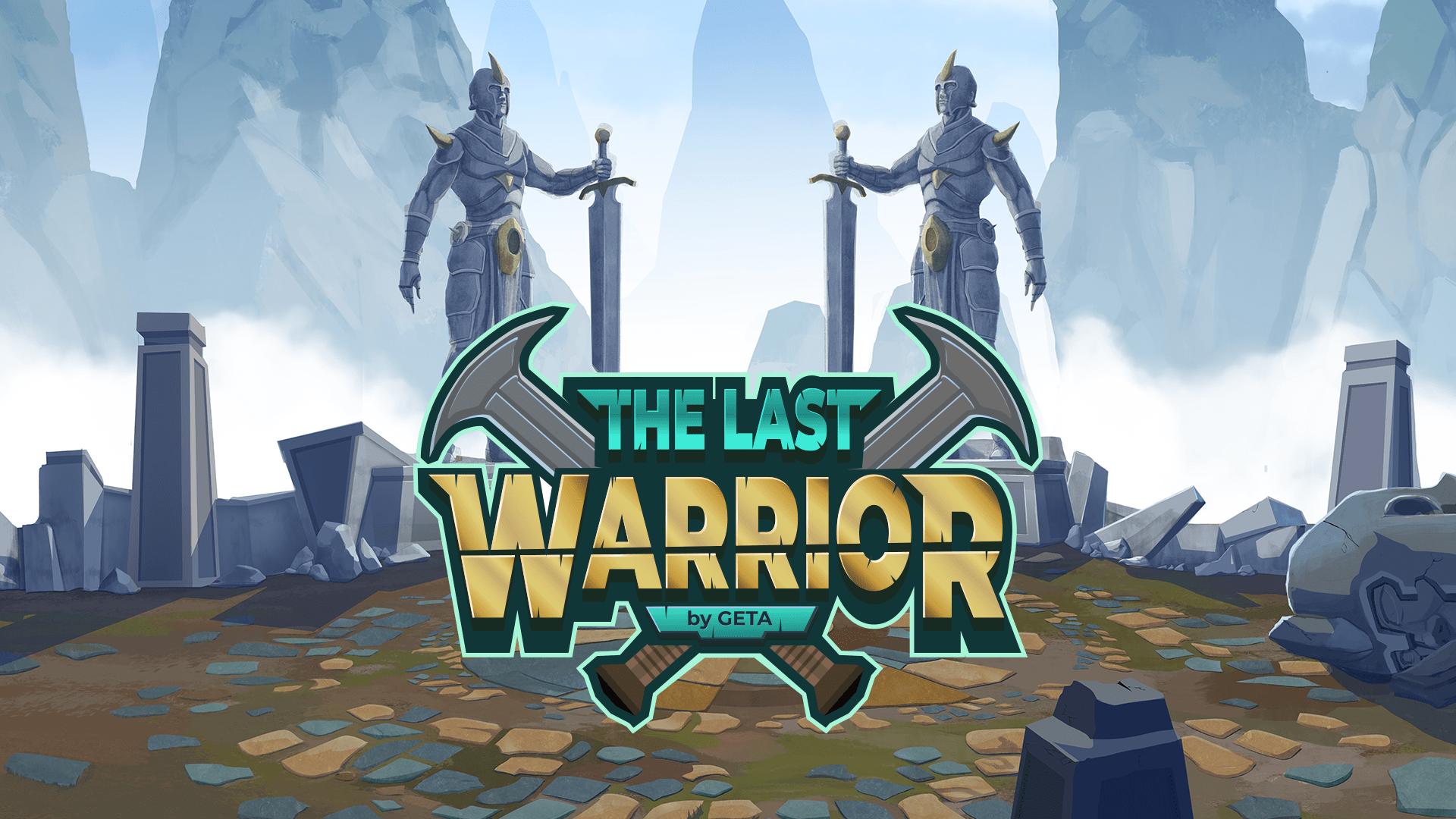 Download The Last Warriors by Geta android on PC