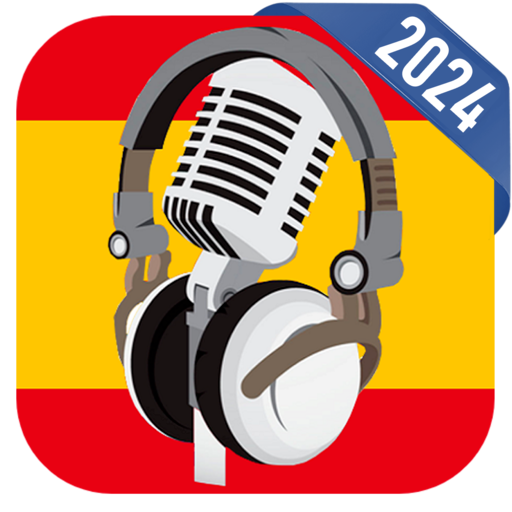 Radios de España - Emisoras FM