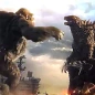 Godzilla VS King Kong Games