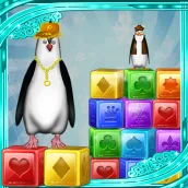 Penguin Rescue