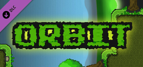 Orbit - Supporter/Customisation Pack